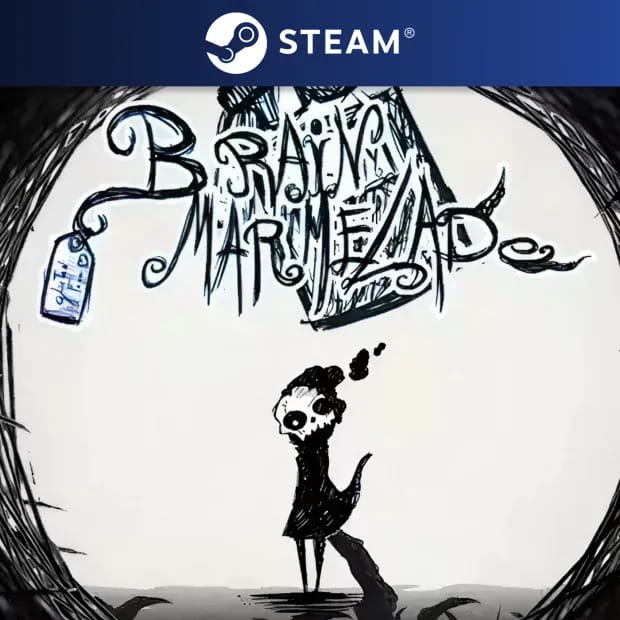 Brain Marmelade Standard Edition