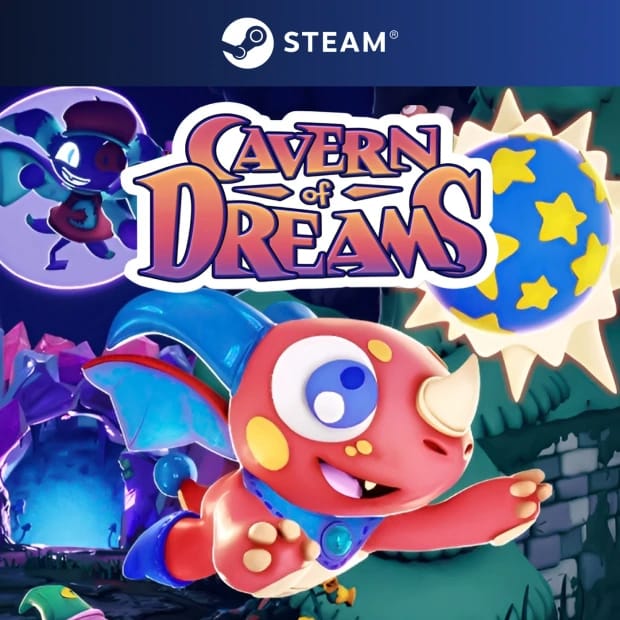Cavern of Dreams Standard Edition