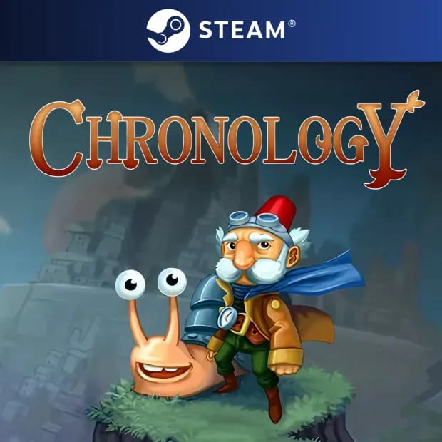 Chronology Standard Edition