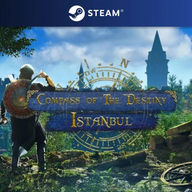 Compass of the Destiny: Istanbul Standard Edition
