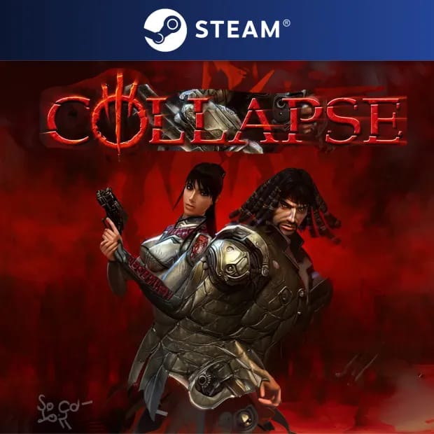 Collapse Standard Edition
