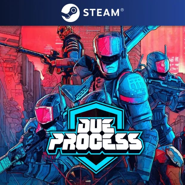 Due Process Standard Edition
