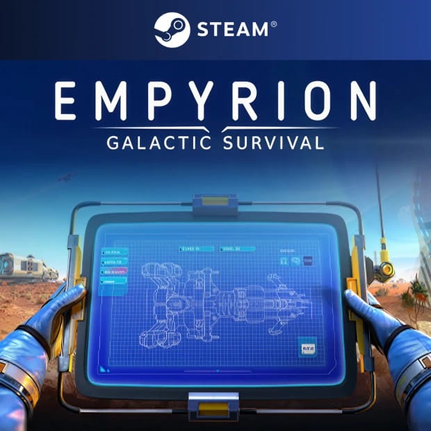 Empyrion - Galactic Survival Standard Edition