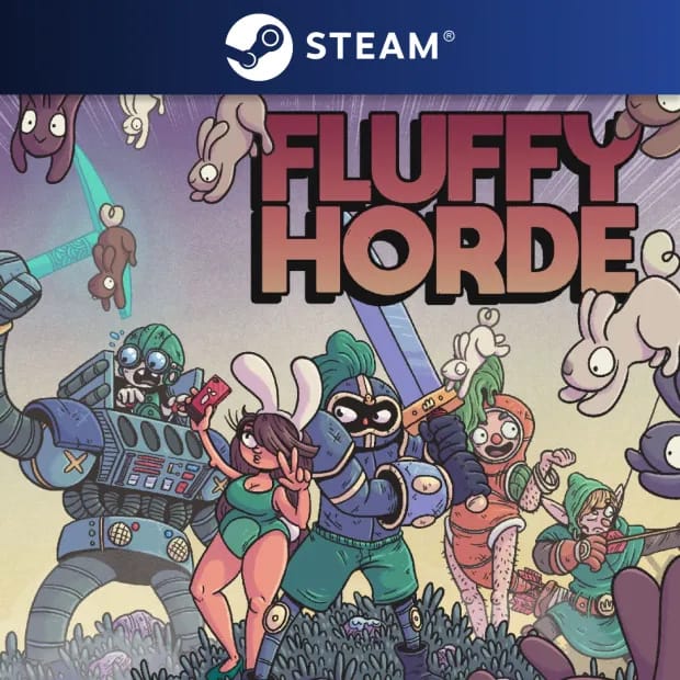 Fluffy Horde Standard Edition