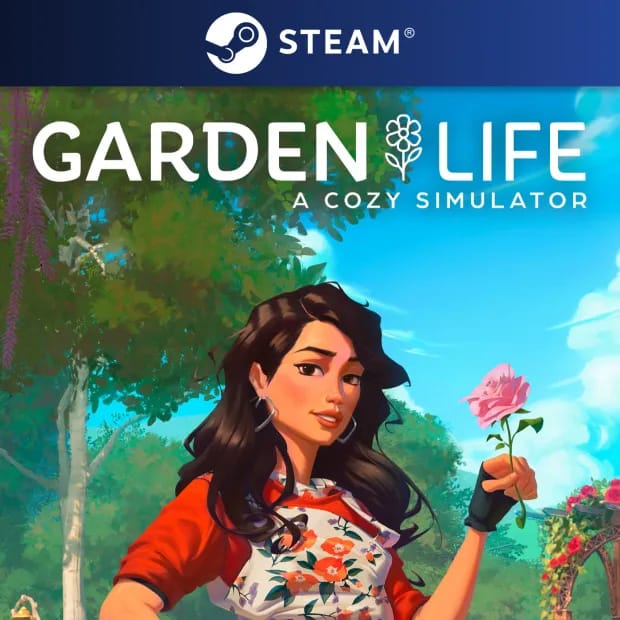 Garden Life Standard Edition