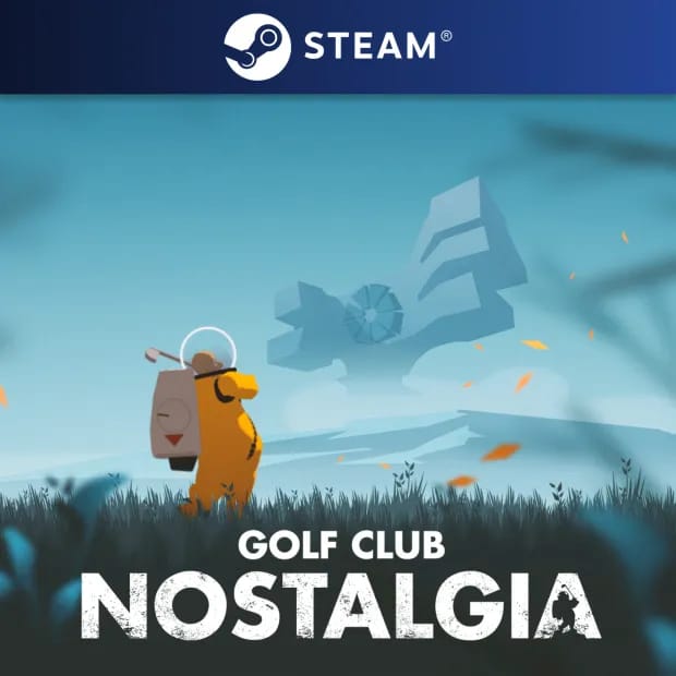 Golf Club Nostalgia Standard Edition