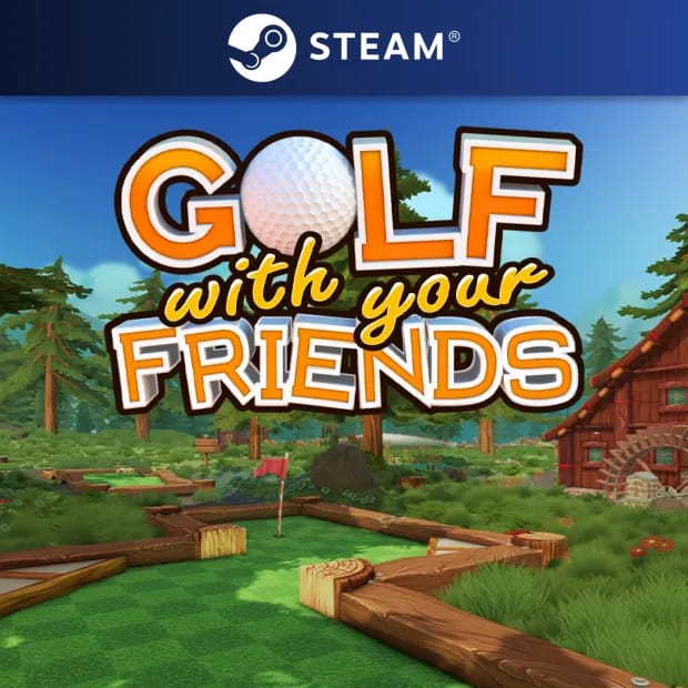 Golf With Your Friends Standard Edition