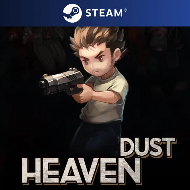 Heaven Dust Standard Edition