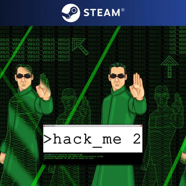 Hack_me 2 Standard Edition