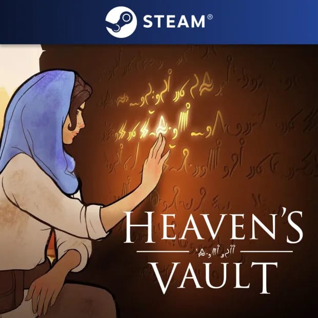 Heaven's Vault! Standard Edition