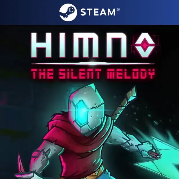 Himno - The Silent Melody Standard Edition