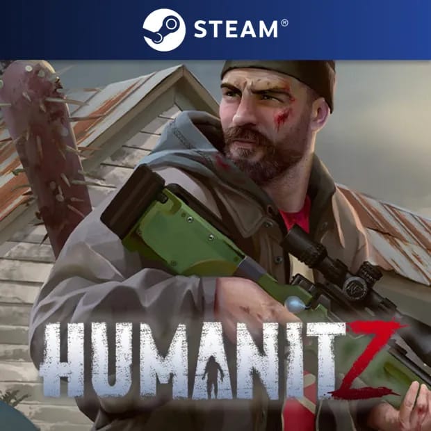 HumanitZ Standard Edition