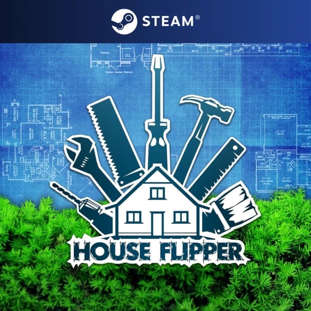 House Flipper Standard Edition
