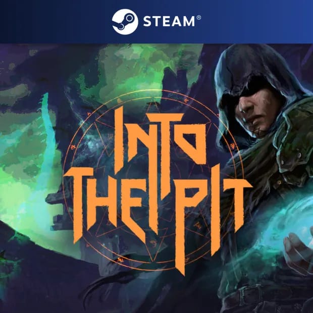Into the Pit Standard Edition