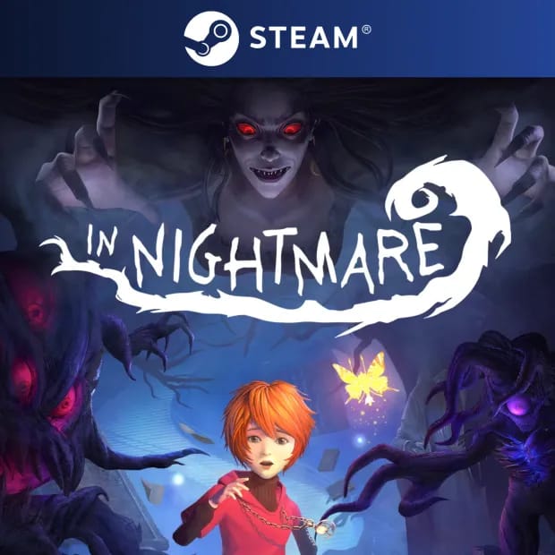 In Nightmare Standard Edition