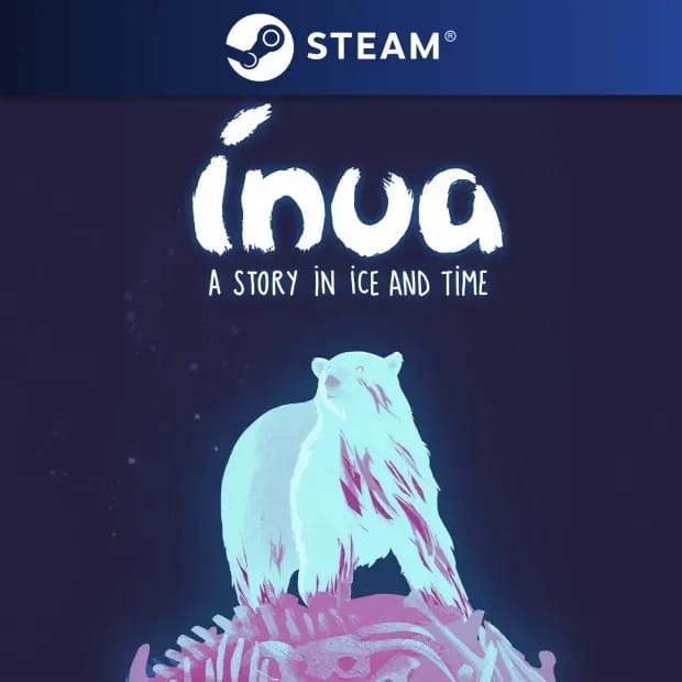 Inua - A Story in Ice and Time Standard Edition