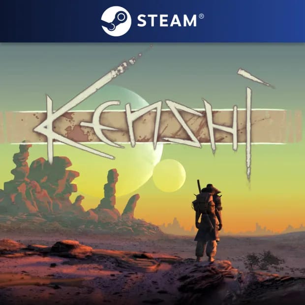 Kenshi Standard Edition