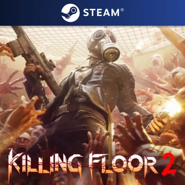 Killing Floor 2 Standard Edition