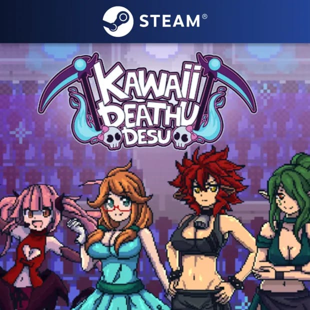 Kawaii Deathu Desu Standard Edition