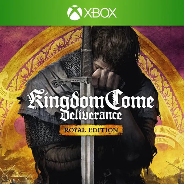 Kingdom Come: Deliverance Standard Edition