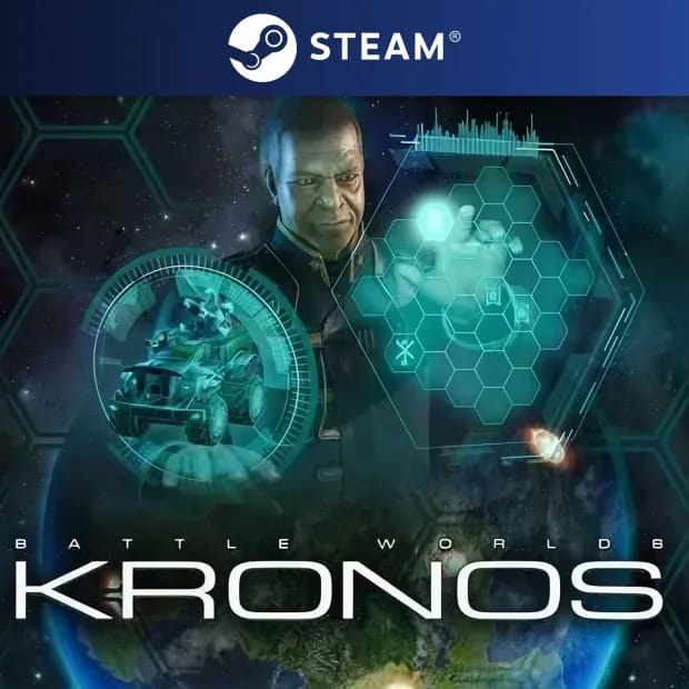 Kronos Standard Edition
