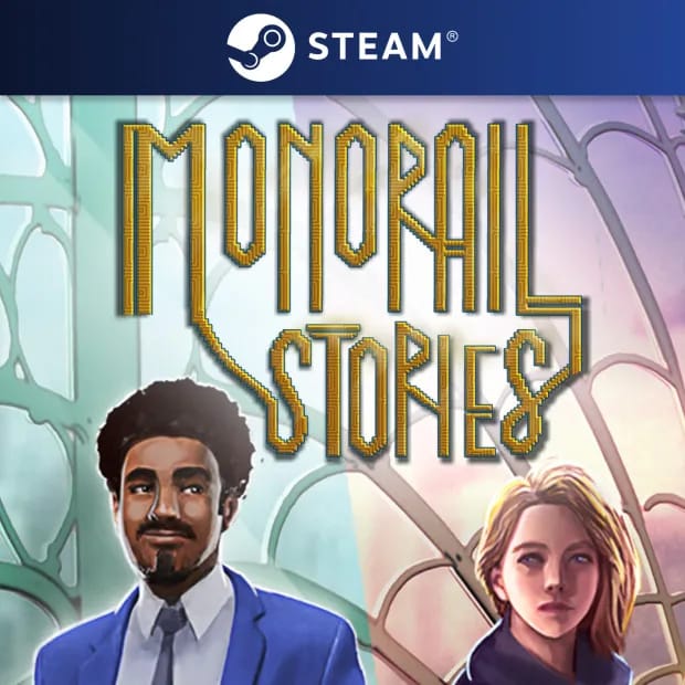 Monorail Stories Standard Edition