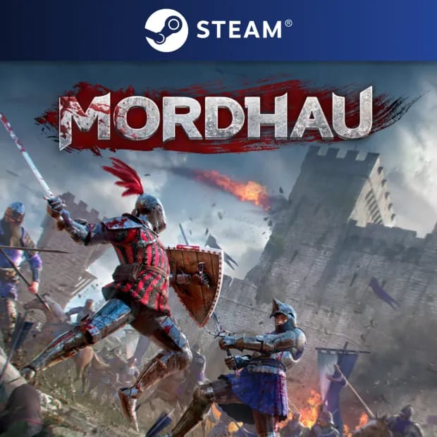 Mordhau Standard Edition