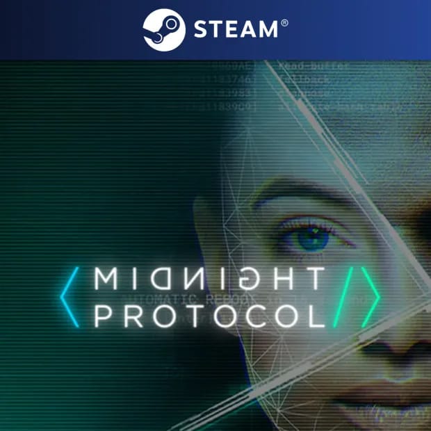 Midnight Protocol Standard Edition