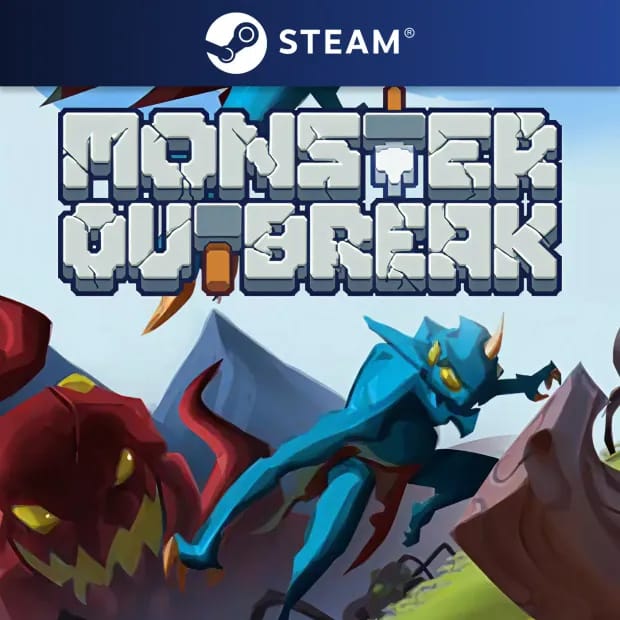 Monster Outbreak Standard Edition