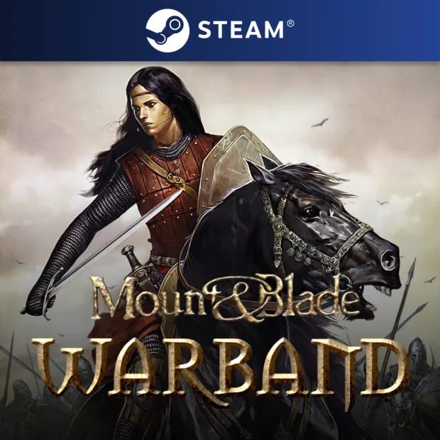 Mount & Blade: Warband Standard Edition