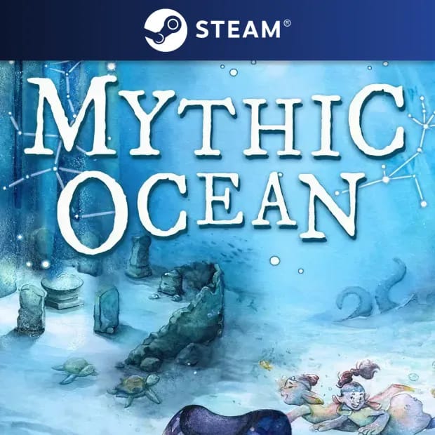 Mythic Ocean Standard Edition
