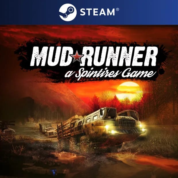 MudRunner Standard Edition