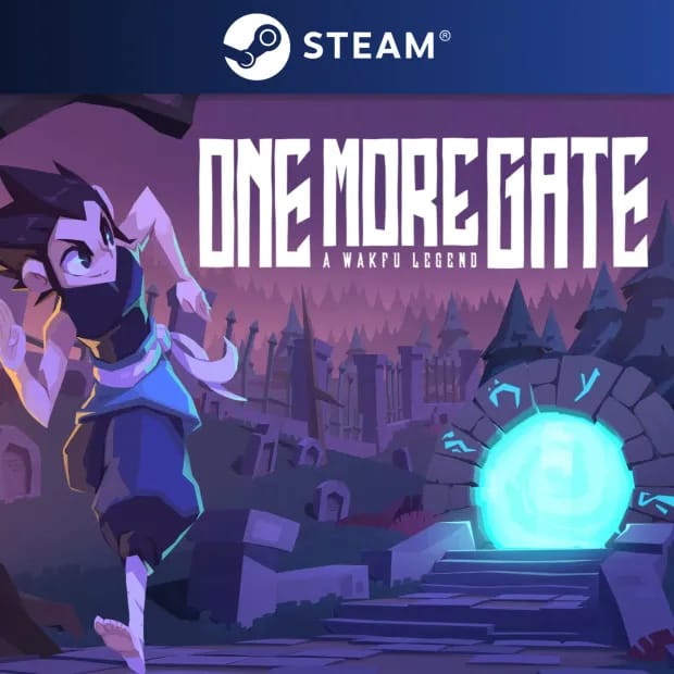 One More Gate: A Wakfu Legend Standard Edition