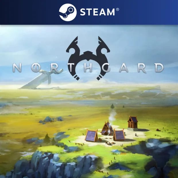 Northgard Definitive Edition