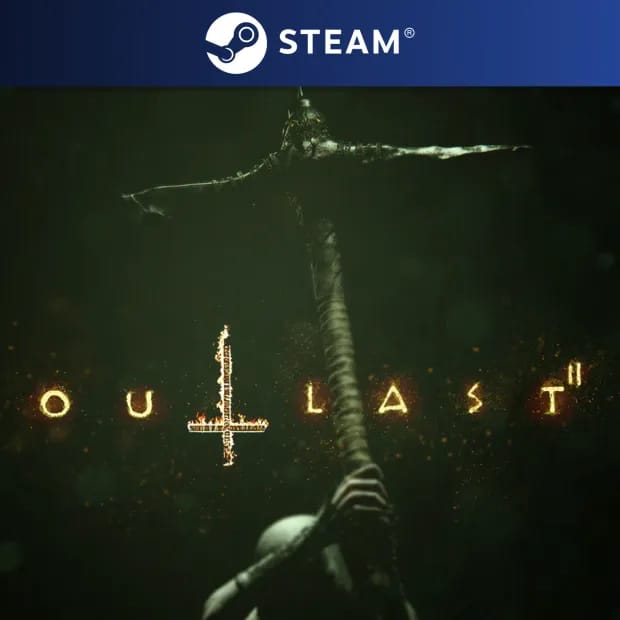 Outlast 2 Standard Edition