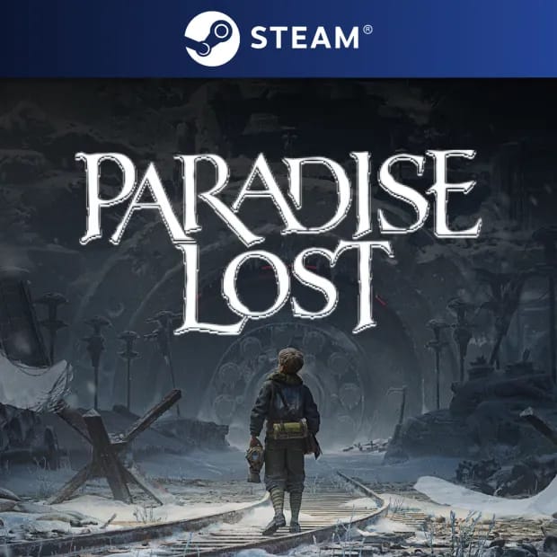 Paradise Lost Standard Edition