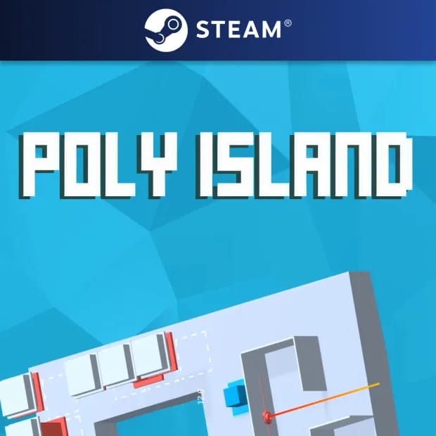 Poly Island Standard Edition