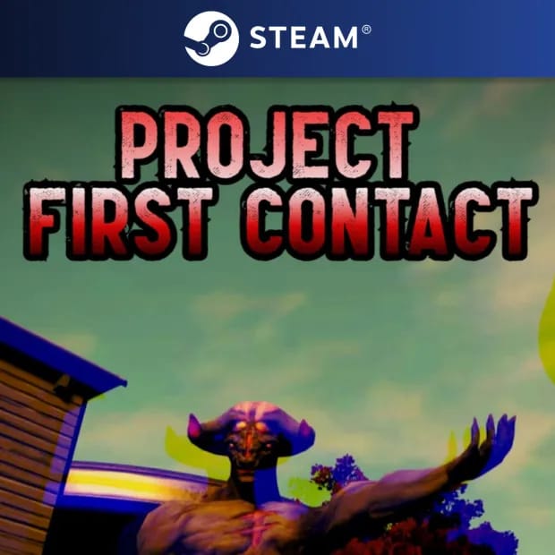 Project First Contact Standard Edition