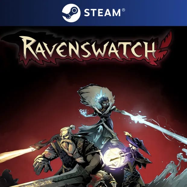 Ravenswatch Standard Edition