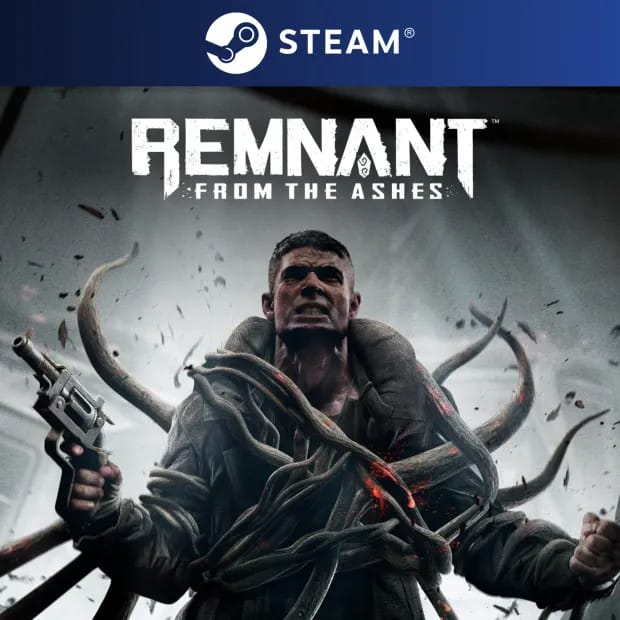 Remnant: From the Ashes Standard Edition