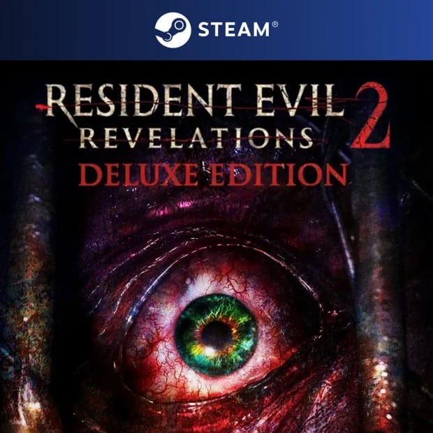 Resident Evil Revelations 2 Episode One: Penal Colony