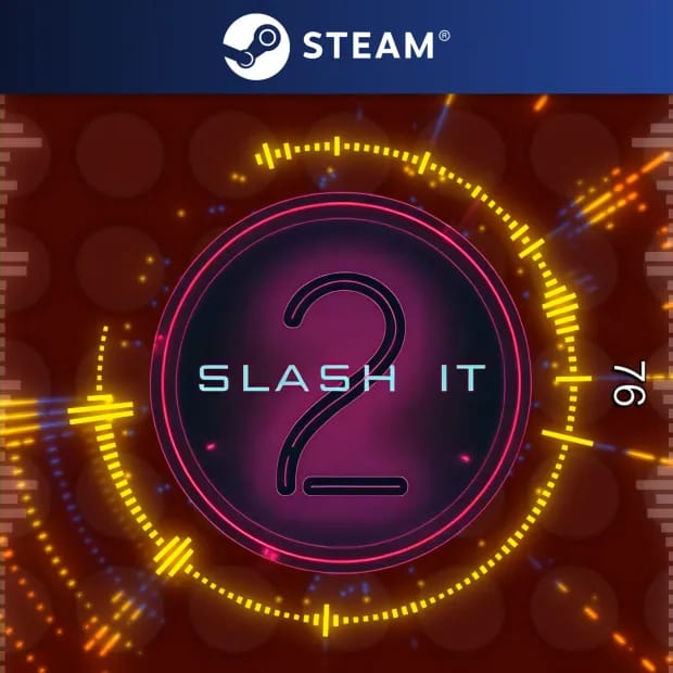 Slash It 2 Standard Edition