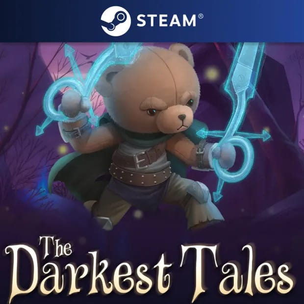 The Darkest Tales Standard Edition