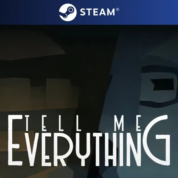 Tell Me Everything Standard Edition