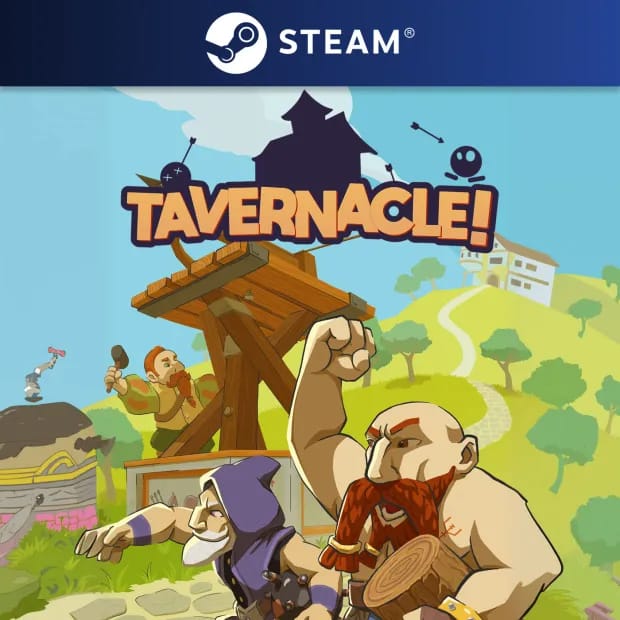 Tavernacle! Standard Edition