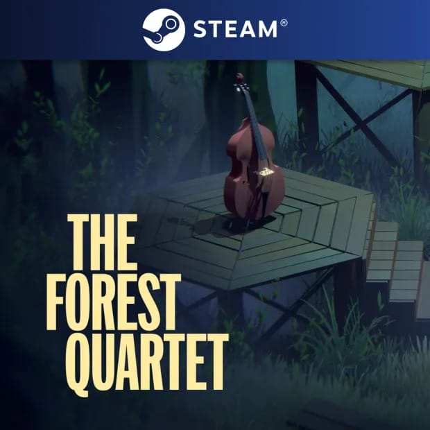 The Forest Quartet Standard Edition