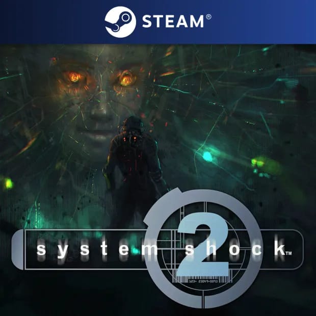 System Shock 2 Standard Edition