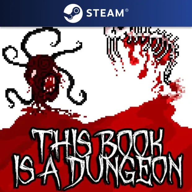 This Book Is A Dungeon Standard Edition