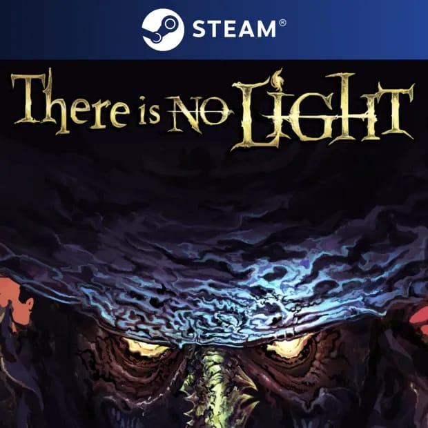 There Is No Light Enhanced Edition