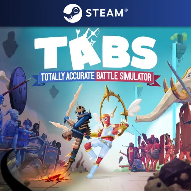 Totally Accurate Battle Simulator Standard Edition